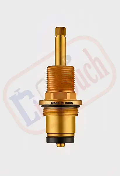 Plumaber Type Ultra Flush Long 33X1.5mm